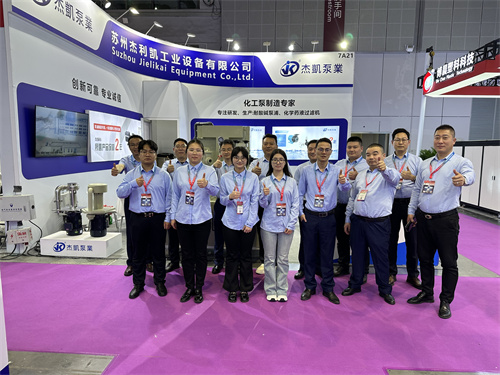2025 CPCA国际电子电路（上海）展览会精彩回顾！