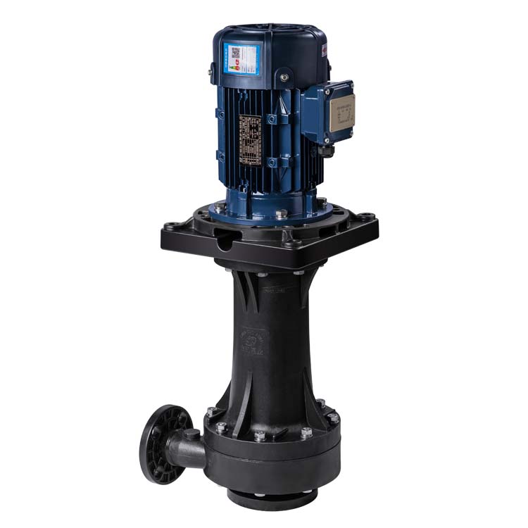 氟塑料泵如何进行选型？
