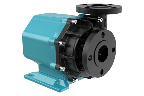 耐腐蚀磁力泵漏液揭秘