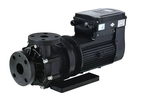 磁力泵压力忽高忽低?可能是这些原因在“捣乱”