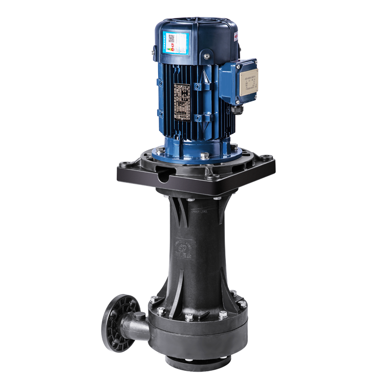 化工离心泵出口压力降低?六大原因与排查指南